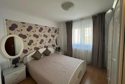 Apartament cu 2 camere semidecomandat, mobilat în Dorobanți - 3