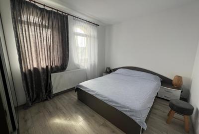 Duplex complet mobilat si utilat - 11