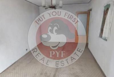Apartament cu 3 camere decomandat în Rahova - 3