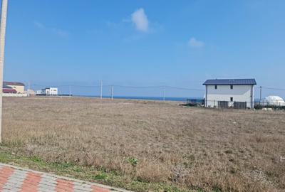 Teren de vanzare in Costinesti zona Golful Francez Teren de vanzare in Costinesti zona Golful Francez - 4