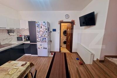 Casă individuală cu 4 camere cu Canalizare în Feldioara - 6