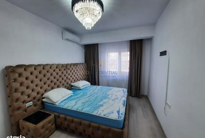 Apartament cu 2 camere, mobilat în Brâncoveanu - 7