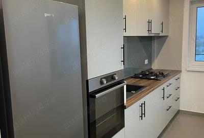 Inchiriere Apartament 2 camere complet utilat Vulcan Residence - 5