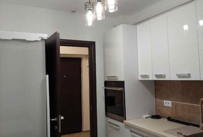 Apartament cu 2 camere decomandat în Tătărași - 5