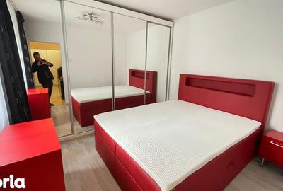 Apartament cu 2 camere decomandat, mobilat în Grivița - 3