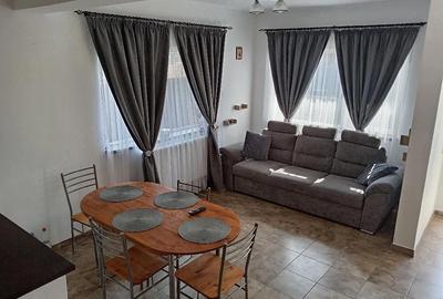 Casă cu Teren 111 Mp în Tuzla - 4