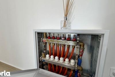 Apartament cu 2 camere decomandat în Ciurea - 4