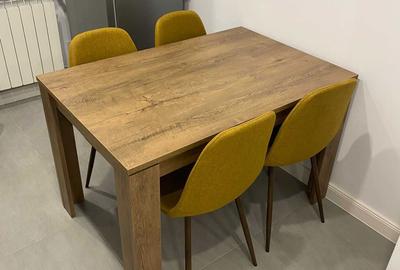 Apartament cu 2 camere decomandat în Central - 8