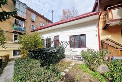 Investitie ideala: casa cu 2 unitati locative si curte, str. - 3