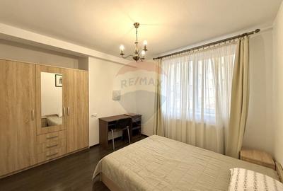 Apartament cu 3 camere în inima orașului Cluj-Napoca - 4