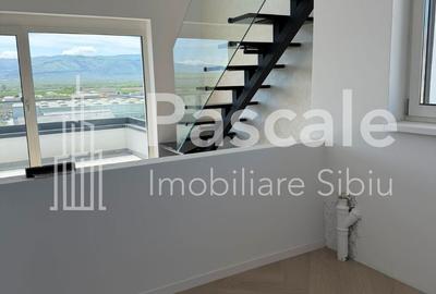 Apartament cu 3 camere în Cristian - 12