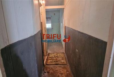 Apartament cu 2 camere decomandat în Cetate - 9