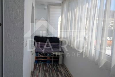 Apartament cu 3 camere decomandat în Tudor - 3