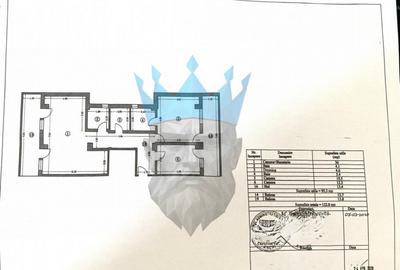 3 Camere Modern cu loc de parcare si vedere spre mare Mamaia - 22