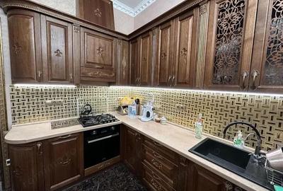 Garsoniera in zona Universitatii - 2