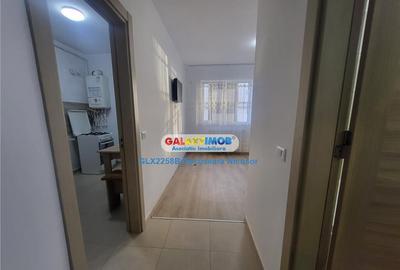 Garsoniera Mobilata Utilata in Militari Residence 280 Euro - 10