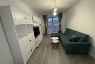 Apartament cu 2 camere decomandat în Unirii - 4