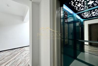 Apartament cu 2 camere semidecomandat, mobilat în Herăstrău - 45