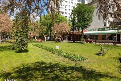 Garsonieră în Alexandru cel Bun - 1