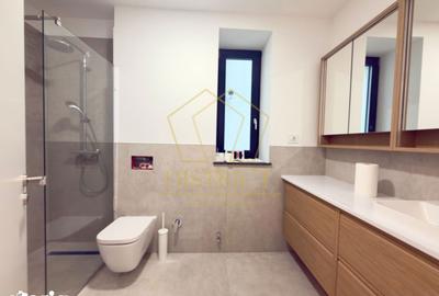 Apartament cu 3 camere, mobilat în Dumbrăvița - 8