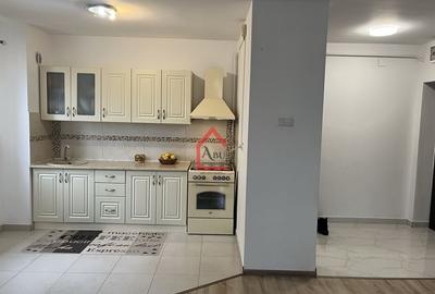 Apartament cu 3 camere semidecomandat, mobilat în Tătărași - 3