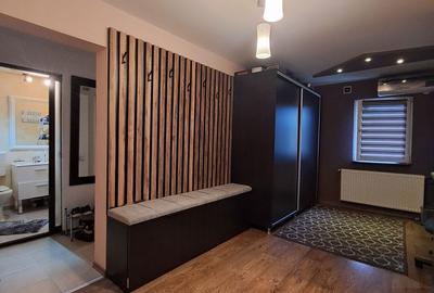 Apartament cu 4 camere în Central - 9