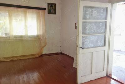 Casa de vanzare aproape de strand termal ?i centru Deta la 45 km de Timisoara - 3