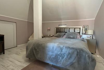 Casă individuală cu 4 camere cu Teren 445 Mp în Sânpetru - 7