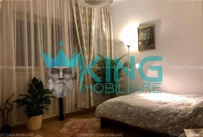 Apartament cu 2 camere decomandat, mobilat în Iancului