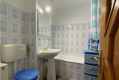 Apartament 4 camere decomandat-Zona Tractorul Apartament 4 camere decomandat-Zona Tractorul - 14