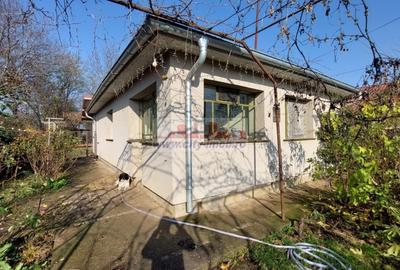 Vanzare casa conslidata Silistea Snagovului Com. Gruiu, Ilfov Snagov - 1