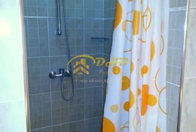 Garsonieră decomandată în Târgu Cucu - 1