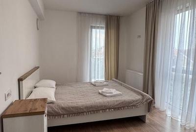 Apartament cu 3 camere în Iosia - 10