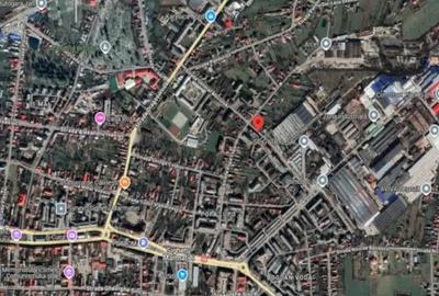 Garsoniera Loc. Sighetu Marmatiei, judetul Maramures 23.09 - 4