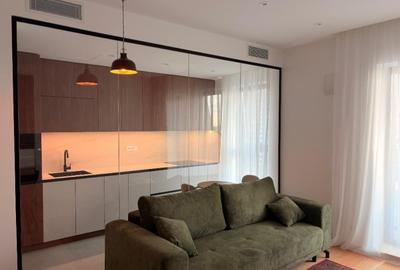 Apartament cu 2 camere decomandat în Aviației - 2