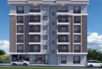 Teren Construcții intravilan de 923 mp, în Central - 2