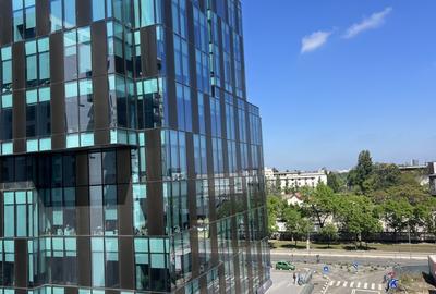 COTROCENI - ACADEMIEI -AFI COTROCENI-2 CAMERE LUX - 13