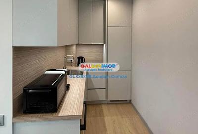 Garsonieră semidecomandată în Floreasca - 3