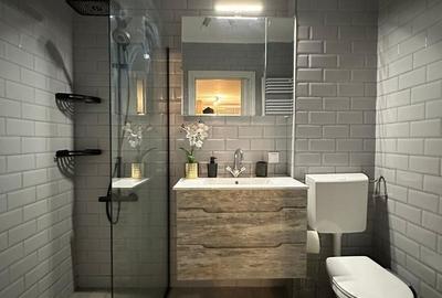 Apartament cu 2 camere, mobilat în Lazaret - 8