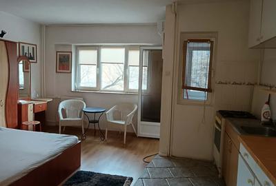 Garsonieră decomandată în Crângași - 5