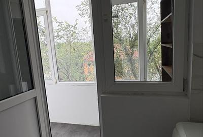 Apartament cu 2 camere nedecomandat în Gara de Nord - 2