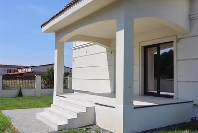 COMISION 0% Duplex despartit prin garaj liziera padurii Dumbravita - 23