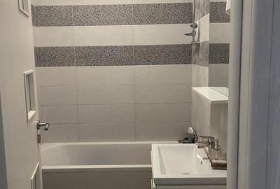 Apartament cu 2 camere decomandat în Central - 4