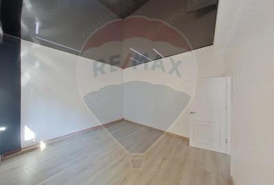 Spațiu comercial, de 145 mp, în Ultracentral - 5