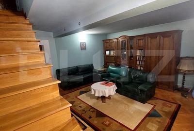 Casa cu 6 camere in Harau, 319mp - 12