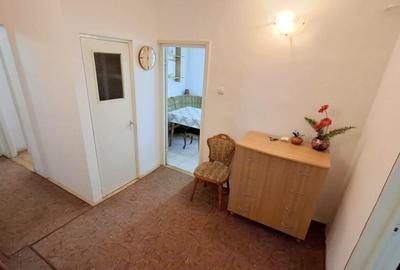 Apartament 2 camere D, in Oancea, Sp. Copii Sf. Maria