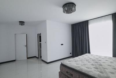 Societate Vinde Penthouse 3 camere Zona Pallady - 4