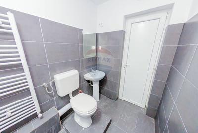 Birou, de 80 mp, în Orașul Vechi - 5