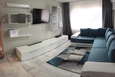 Apartament 3 camere - 1