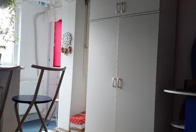 Apartament 1 camera Radu Negru - 2